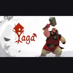 АВТО 24/7 | Yaga | Epic Games Издания + DLC | ЛЮБОЙ РЕГИОН