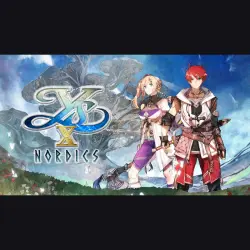 АВТО 24/7 | Ys X: Nordics | Epic Games Издания + DLC | ЛЮБОЙ РЕГИОН