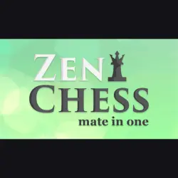 АВТО 24/7 | Zen Chess: Mate in One | Epic Games Издания + DLC | ЛЮБОЙ РЕГИОН