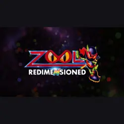 АВТО 24/7 | Zool Redimensioned | Epic Games Издания + DLC | ЛЮБОЙ РЕГИОН