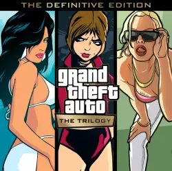 Grand Theft Auto: The Trilogy ios | iPhone / iPad (iOS) | | GTA