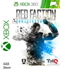 Recon Pack Xbox