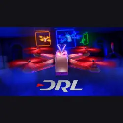 АВТО 24/7 | The Drone Racing League | Epic Games Издания + DLC | ЛЮБОЙ РЕГИОН