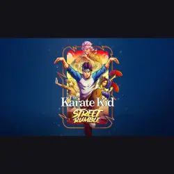АВТО 24/7 | The Karate Kid Street Rumble | Epic Games Издания + DLC | ЛЮБОЙ РЕГИОН