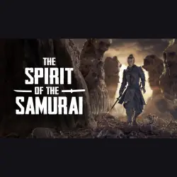 АВТО 24/7 | The Spirit of the Samurai | Epic Games Издания + DLC | ЛЮБОЙ РЕГИОН