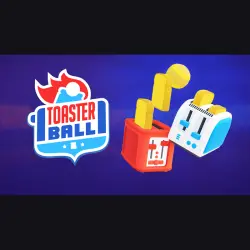 АВТО 24/7 | Toasterball | Epic Games Издания + DLC | ЛЮБОЙ РЕГИОН