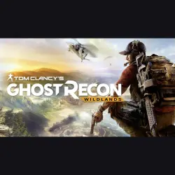 AUTO 24/7 | Tom Clancy's Ghost Recon Wildlands | Epic Games Editions + DLC | ANY REGION
