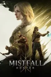 Steam: Mistfall Hunter. Новый аккаунт + данные почты.