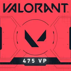 240 VP Valorant VP CODE