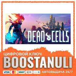 DLC: Dead Cells | RU — Steam key