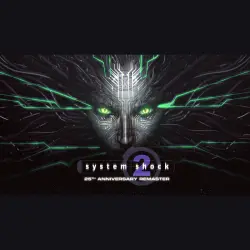 АВТО 24/7 | System Shock 2: 25th Anniversary Remaster | Epic Games Издания + DLC | ЛЮБОЙ РЕГИОН