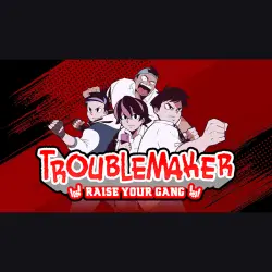 АВТО 24/7 | Troublemaker | Epic Games Издания + DLC | ЛЮБОЙ РЕГИОН