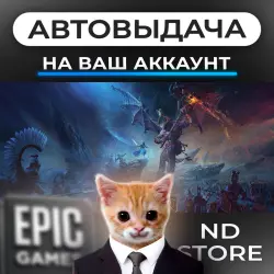 AUTO 24/7 | Total War: WARHAMMER III | Epic Games Editions + DLC | ANY REGION