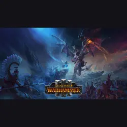 AUTO 24/7 | Total War: WARHAMMER III | Epic Games Editions + DLC | ANY REGION