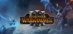 ⚡️ Total War: WARHAMMER III | 🎮 Аренда 3 дня