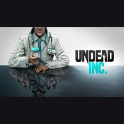 АВТО 24/7 | Undead Inc. | Epic Games Издания + DLC | ЛЮБОЙ РЕГИОН