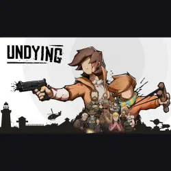 АВТО 24/7 | Undying | Epic Games Издания + DLC | ЛЮБОЙ РЕГИОН