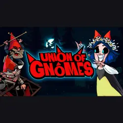 АВТО 24/7 | Union of Gnomes | Epic Games Издания + DLC | ЛЮБОЙ РЕГИОН