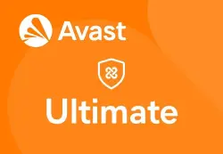 Avast Ultimate 2026 Key (1 PC / 1 Year) - Official License