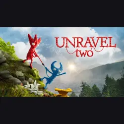 AUTO 24/7 | Unravel Two | Epic Games Editions + DLC | ANY REGION