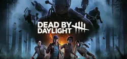 ⚡️ Dead by Daylight | 🎮 Аренда 7 дней