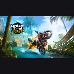 АВТО 24/7 | Urban Trial Playground | Epic Games Издания + DLC | ЛЮБОЙ РЕГИОН