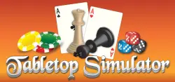 ⚡️ Tabletop Simulator | 🎮 Аренда 3 дня