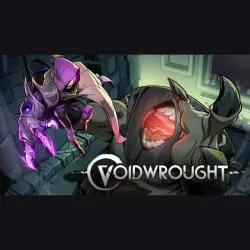 АВТО 24/7 | Voidwrought | Epic Games Издания + DLC | ЛЮБОЙ РЕГИОН