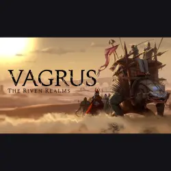 АВТО 24/7 | Vagrus - The Riven Realms | Epic Games Издания + DLC | ЛЮБОЙ РЕГИОН