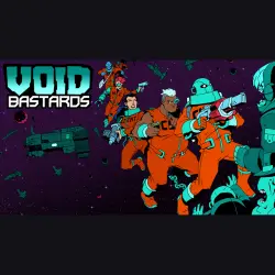 АВТО 24/7 | Void Bastards | Epic Games Издания + DLC | ЛЮБОЙ РЕГИОН
