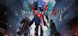 ⚡️ Devil May Cry 5 | 🎮 Аренда 12 ч.