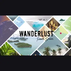 АВТО 24/7 | Wanderlust: Travel Stories | Epic Games Издания + DLC | ЛЮБОЙ РЕГИОН