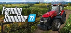 ⚡️ Farming Simulator 22 | 🎮 Аренда 3 дня