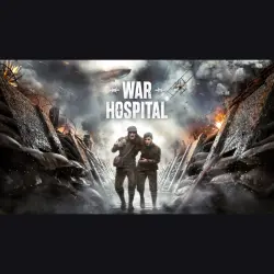АВТО 24/7 | War Hospital | Epic Games Издания + DLC | ЛЮБОЙ РЕГИОН