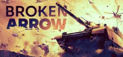 ⚡️ Broken Arrow | 🎮 Аренда 14 дней
