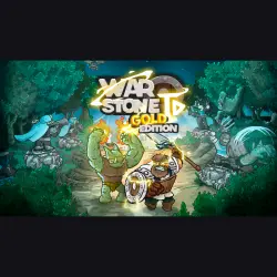АВТО 24/7 | Warstone TD | Epic Games Издания + DLC | ЛЮБОЙ РЕГИОН