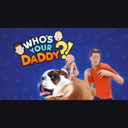 АВТО 24/7 | Who's Your Daddy! | Epic Games Издания + DLC | ЛЮБОЙ РЕГИОН