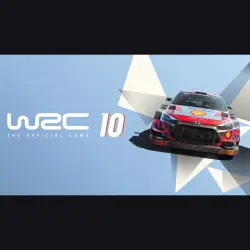 AUTO 24/7 | WRC 10 FIA World Rally Championship | Epic Games Editions + DLC | ANY REGION