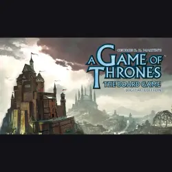 АВТО 24/7 | A Game Of Thrones: The Board Game Digital… | Epic Games Издания + DLC | ЛЮБОЙ РЕГИОН