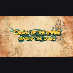 АВТО 24/7 | Crown of the Empire 2: Around the World C… | Epic Games Издания + DLC | ЛЮБОЙ РЕГИОН