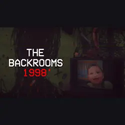 АВТО 24/7 | The Backrooms 1998 - Found Footage Surviv… | Epic Games Издания + DLC | ЛЮБОЙ РЕГИОН