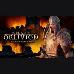 AUTO 24/7 | The Elder Scrolls IV: Oblivion Game of th… | Epic Games Editions + DLC | ANY REGION