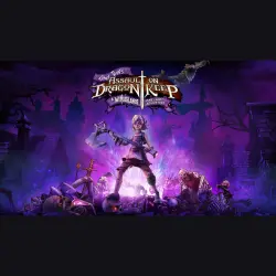 АВТО 24/7 | Tiny Tina's Assault on Dragon Keep: A Won… | Epic Games Издания + DLC | ЛЮБОЙ РЕГИОН