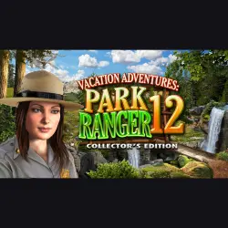 АВТО 24/7 | Vacation Adventures Park Ranger 12 Collec… | Epic Games Издания + DLC | ЛЮБОЙ РЕГИОН