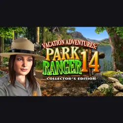 АВТО 24/7 | Vacation Adventures Park Ranger 14 Collec… | Epic Games Издания + DLC | ЛЮБОЙ РЕГИОН