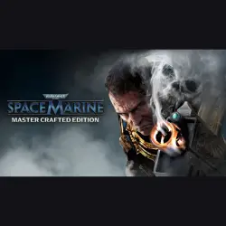 АВТО 24/7 | Warhammer 40,000: Space Marine - Master C… | Epic Games Издания + DLC | ЛЮБОЙ РЕГИОН