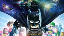 Epic LEGO Batman 3 Beyond Gotham account+email