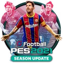 eFootball PES 2021 SEASON UPDATE Steam Offline | 3 Months Warranty | Auto Delivery