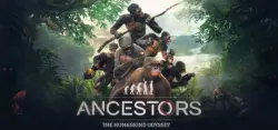 Ancestors: The Humankind Odyssey Auto Global
