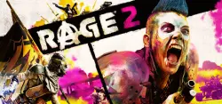 RAGE 2 Auto Global